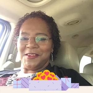 Meet your Posher, Gloriarazor